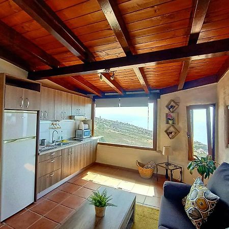 Apartamento Maudes De Starapstenerife El El Sauzal Eksteriør bilde