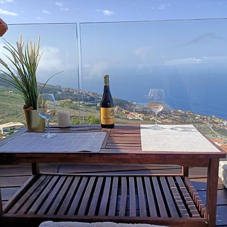 Apartamento Maudes De Starapstenerife El El Sauzal Eksteriør bilde